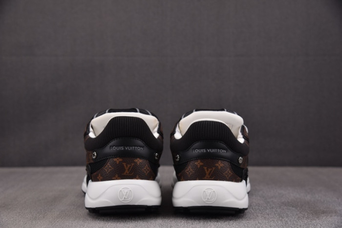Lou1su1tt Olympia Sneaker