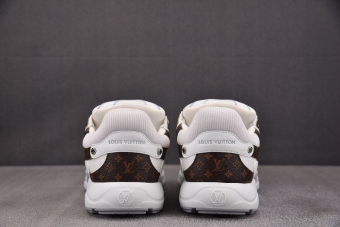 Lou1su1tt Olympia Sneaker