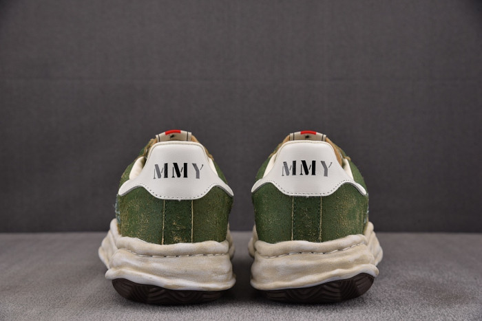 Ma1s0n Mihara Yasuhiro SNEAKER