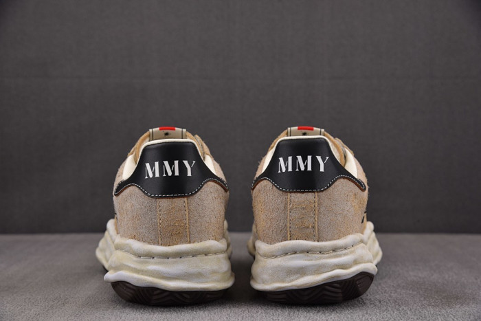Ma1s0n Mihara Yasuhiro SNEAKER