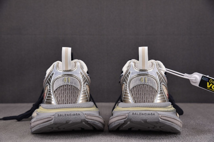BLCG 3XL SNEAKER 840090 W3XSG 9161