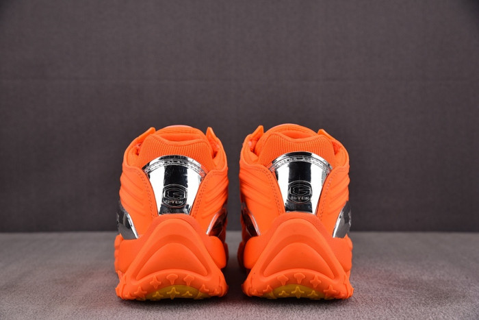 Nike Hot Step 2 Drake NOCTA Total Orange DZ7293-800