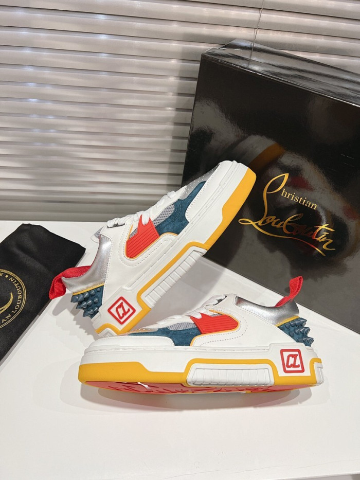 CL SNEAKER
