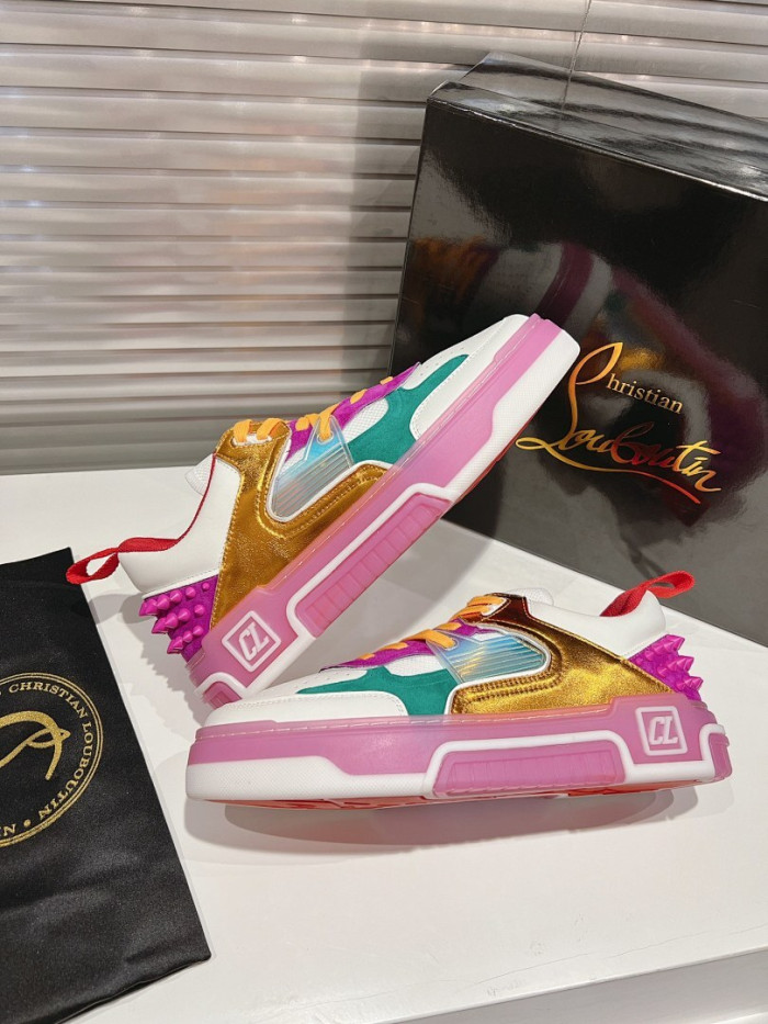 CL SNEAKER