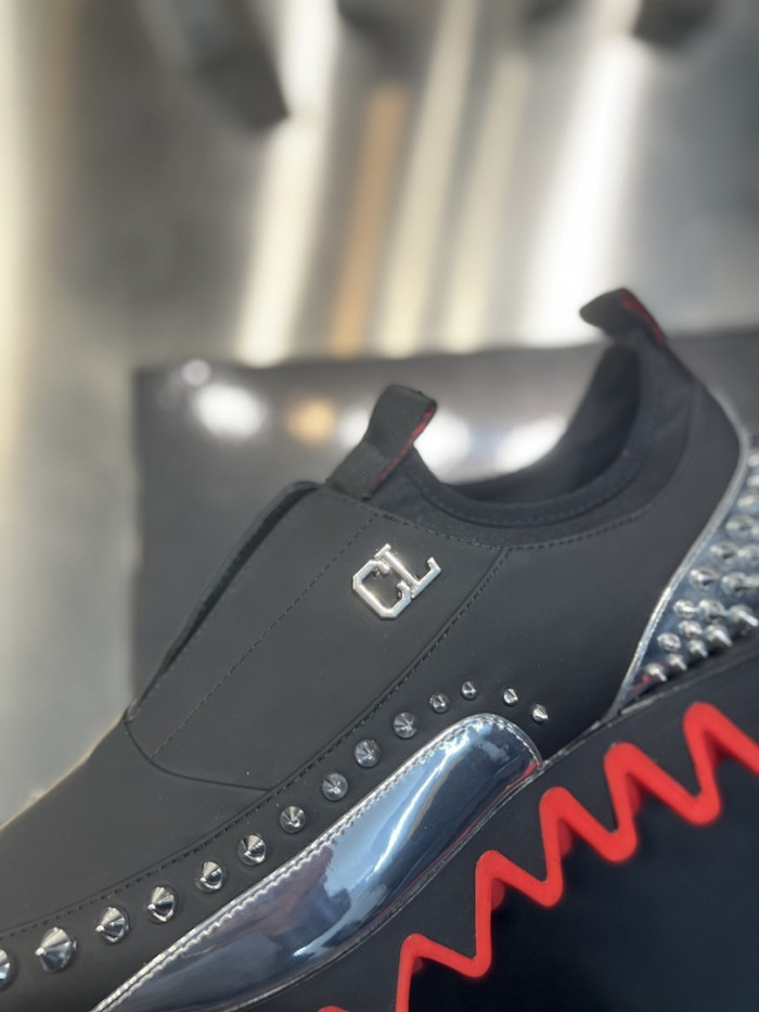 CL SNEAKER