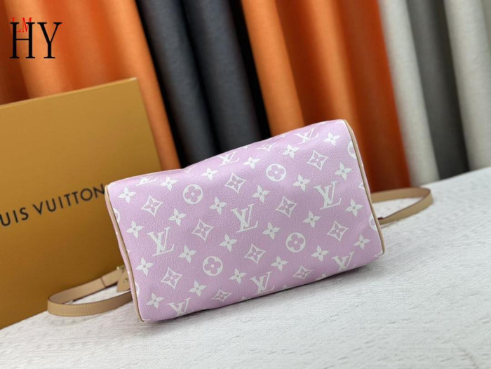 Lou1su1tt BAG 30*21*17