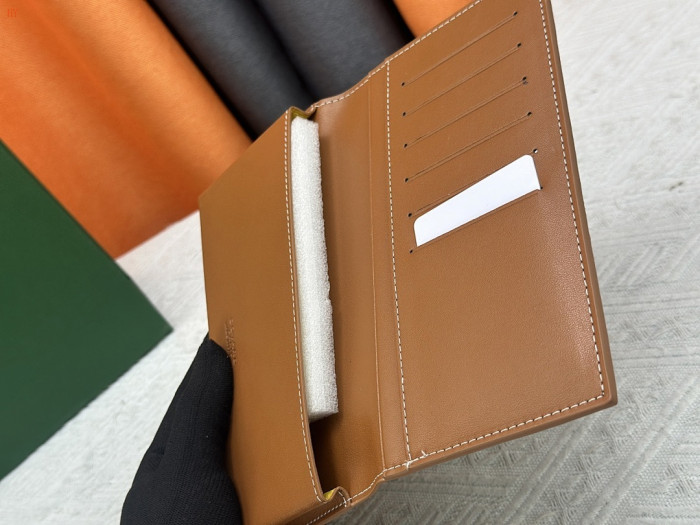 GO*YARD Wallet