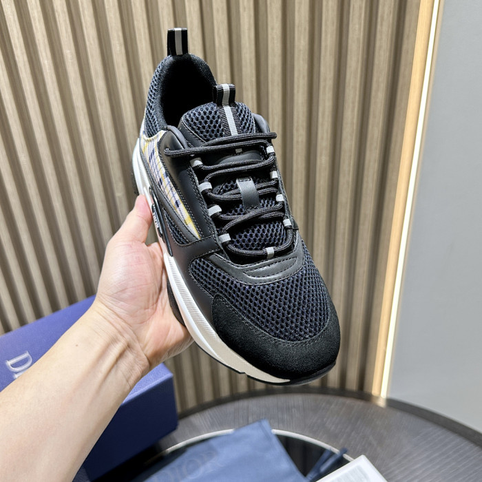 D10R HOMME B22 TRAINER SNEAKER