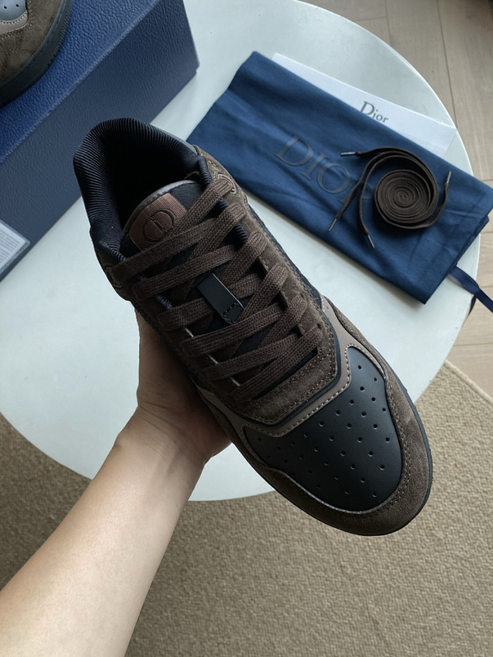 D10R B27 Sneaker