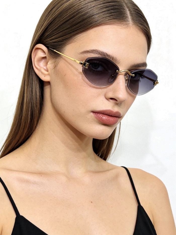 Ca*t1er Sunglasses