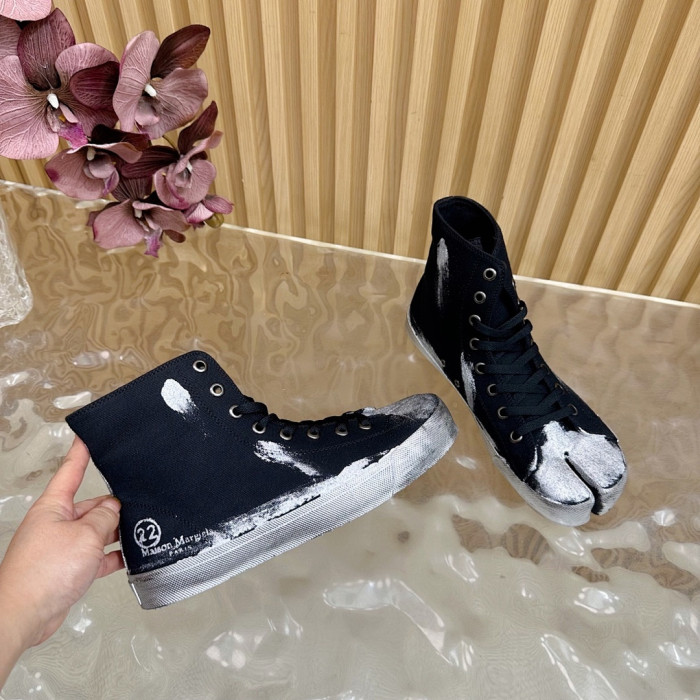 Ma1s0n Marg*e1a Tabi High Top