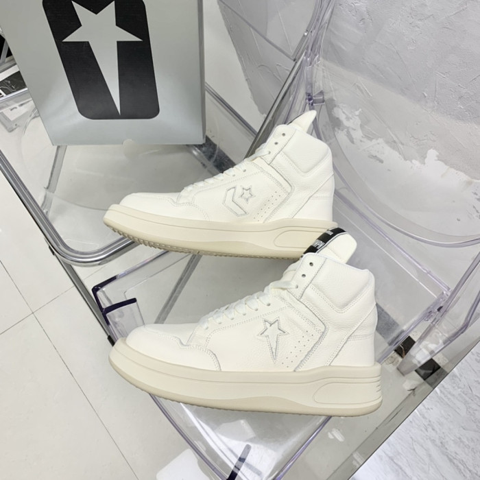 R1ck 0wens sneakers