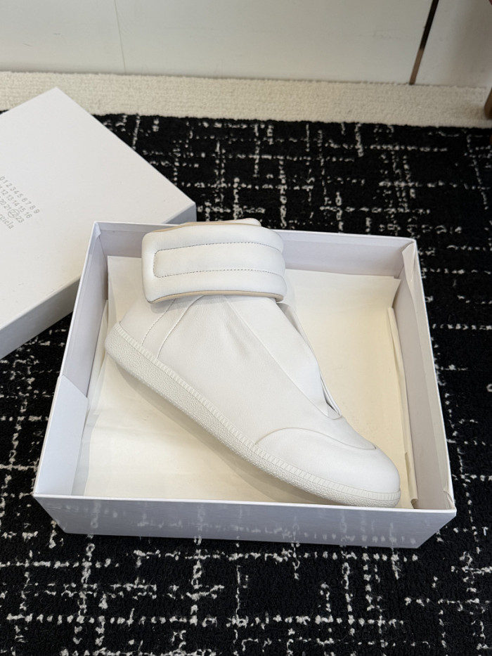 Ma1s0n Marg*e1a Future High Sneakers
