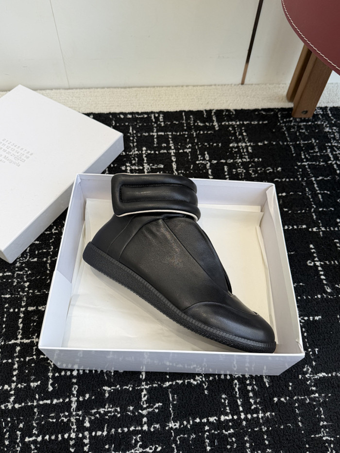 Ma1s0n Marg*e1a Future High Sneakers