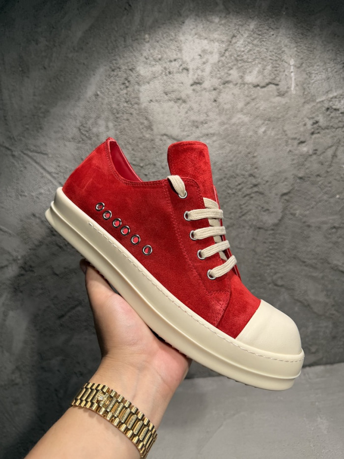R1ck 0wens sneakers