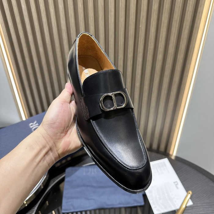 D10R SHOES