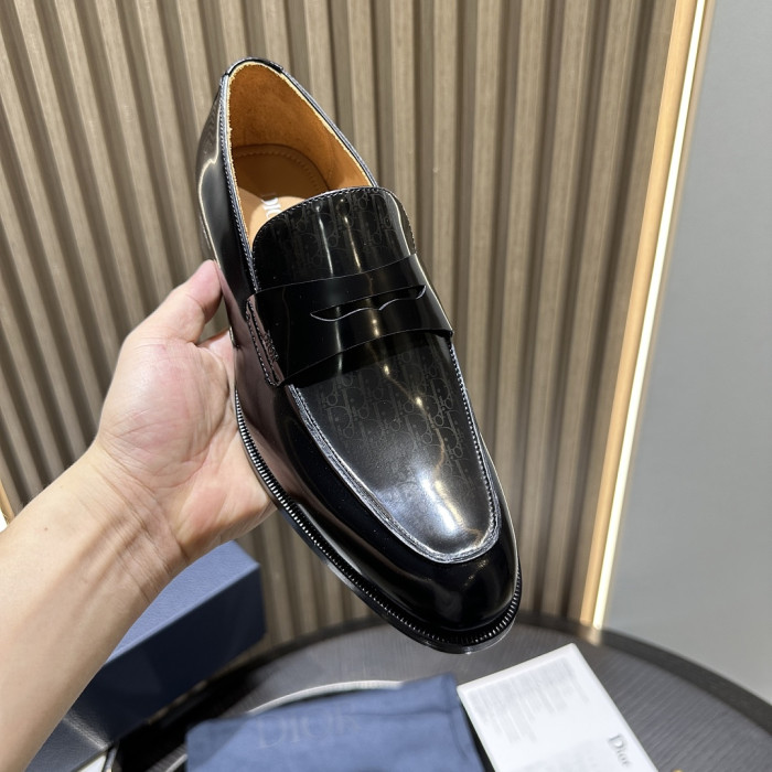 D10R SHOES