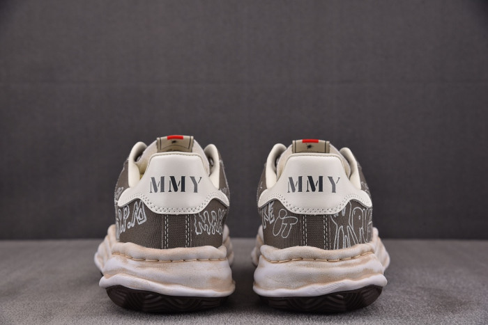 Ma1s0n Mihara Yasuhiro SNEAKER