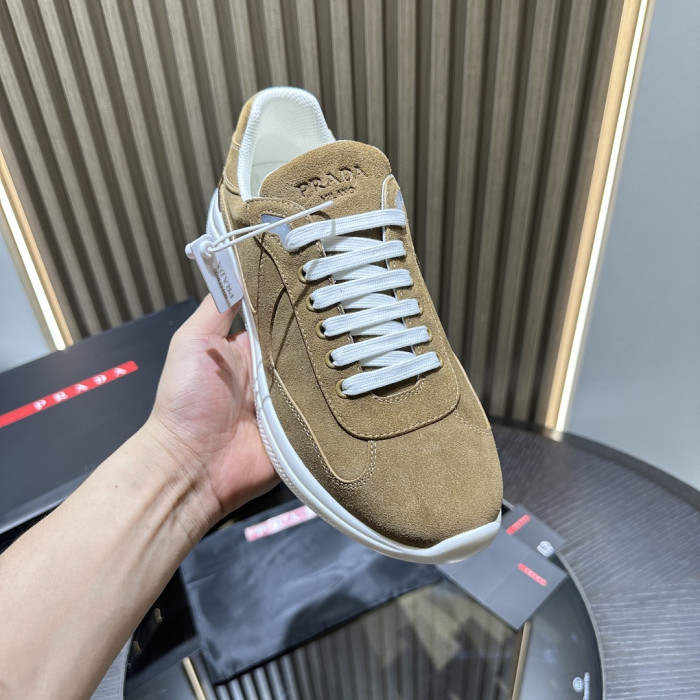 PRA shoes