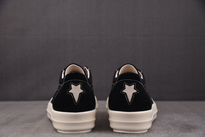 R1ck 0wens sneakers