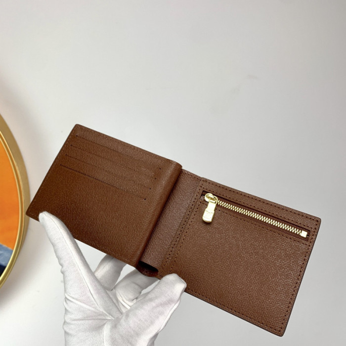 lou1su1tt Wallet 11.5*9.5cm