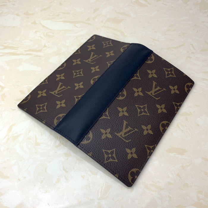 lou1su1tt Wallet 10*19*2.0CM