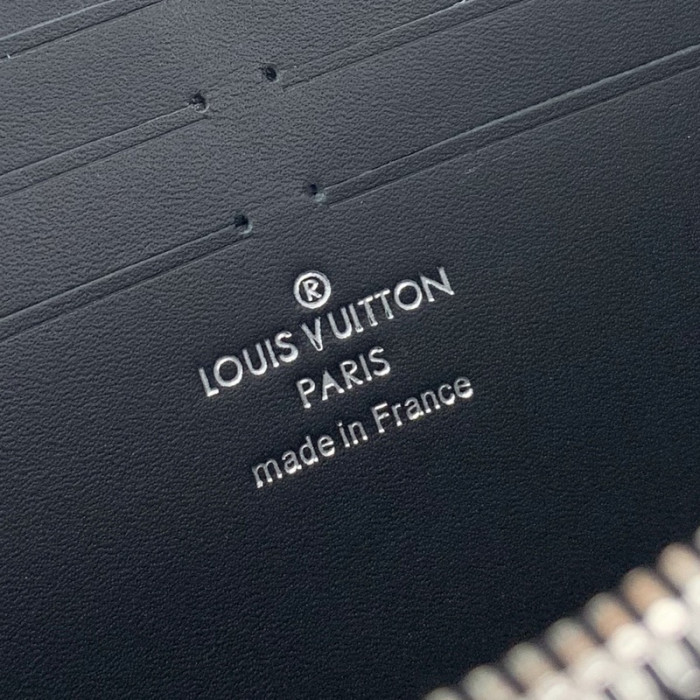 lou1su1tt Wallet 19*10*1CM