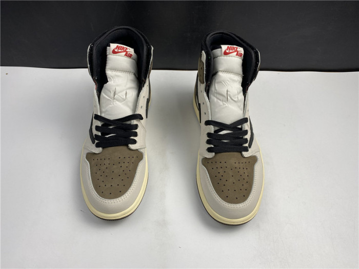 AIR JORDAN 1 High OG TS SP 