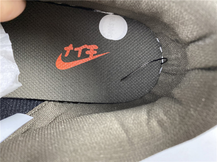 Travis Scott x PlayStation x NIKE SB Dunk Low CU1726-800