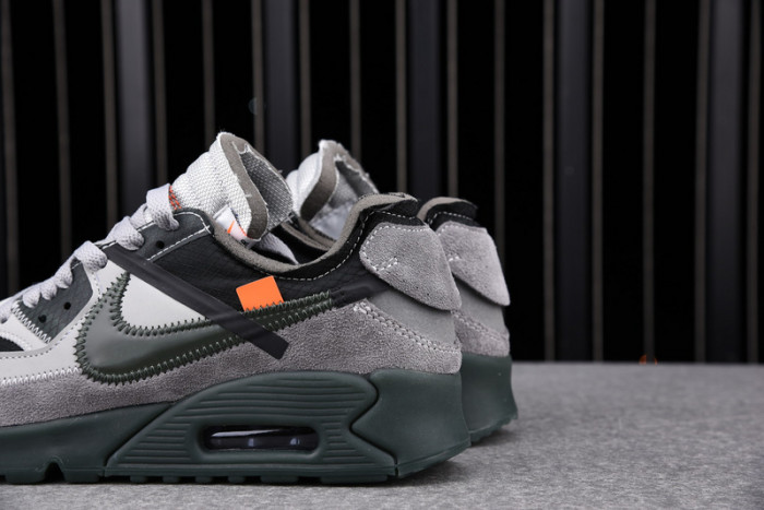 OFW Nike Air Max 90