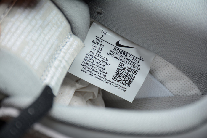 Travis Scott x PlayStation x NIKE SB Dunk Low BQ6817 101