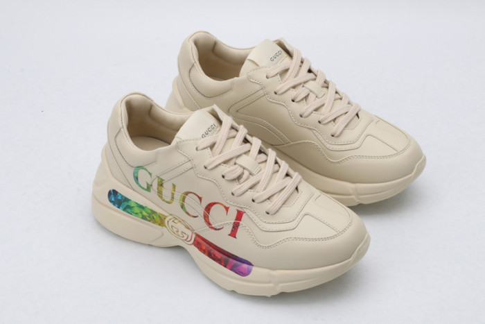 Gu66 TRAINER SNEAKER