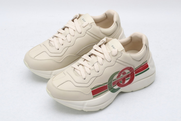 Gu66 TRAINER SNEAKER