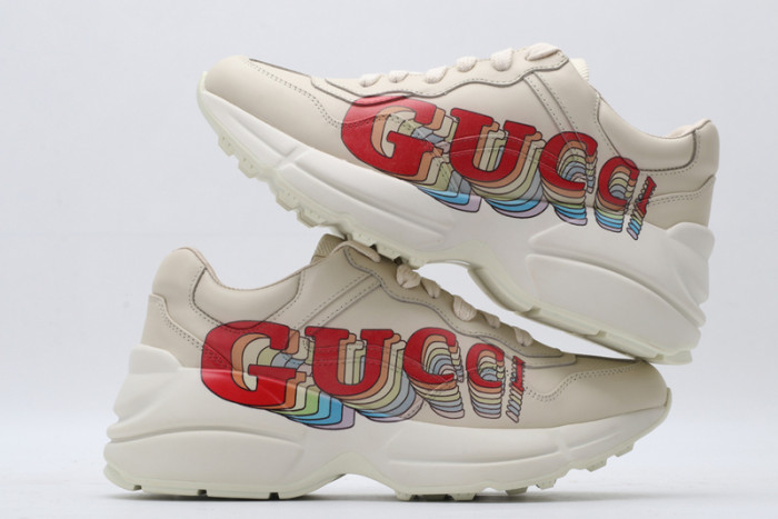 Gu66 TRAINER SNEAKER