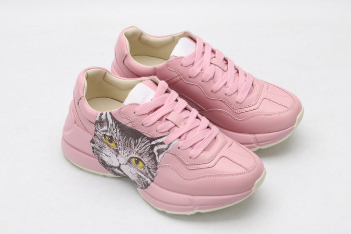 Gu66 TRAINER SNEAKER