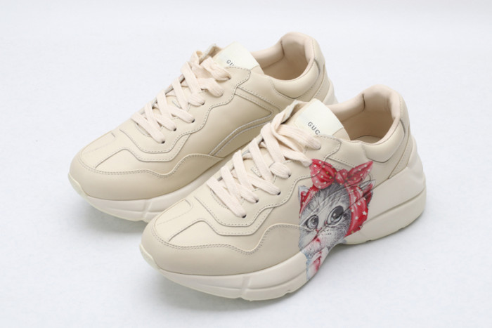 Gu66 TRAINER SNEAKER