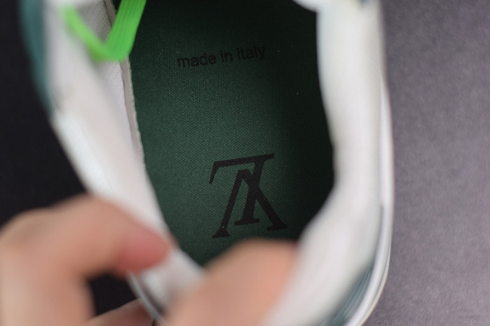 D00G7 lou1su1tt Sneaker Low