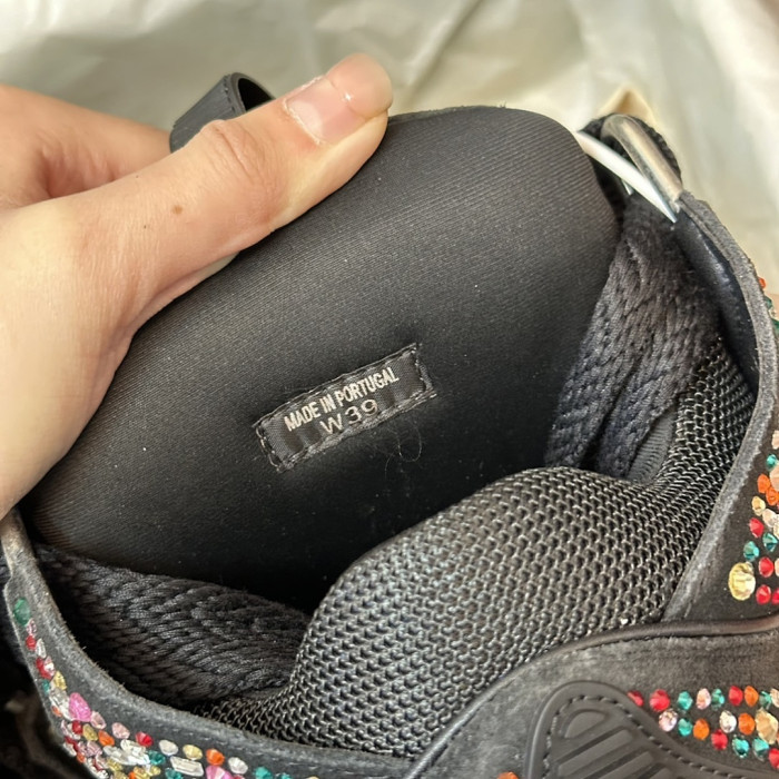 Lanu1n sneakers