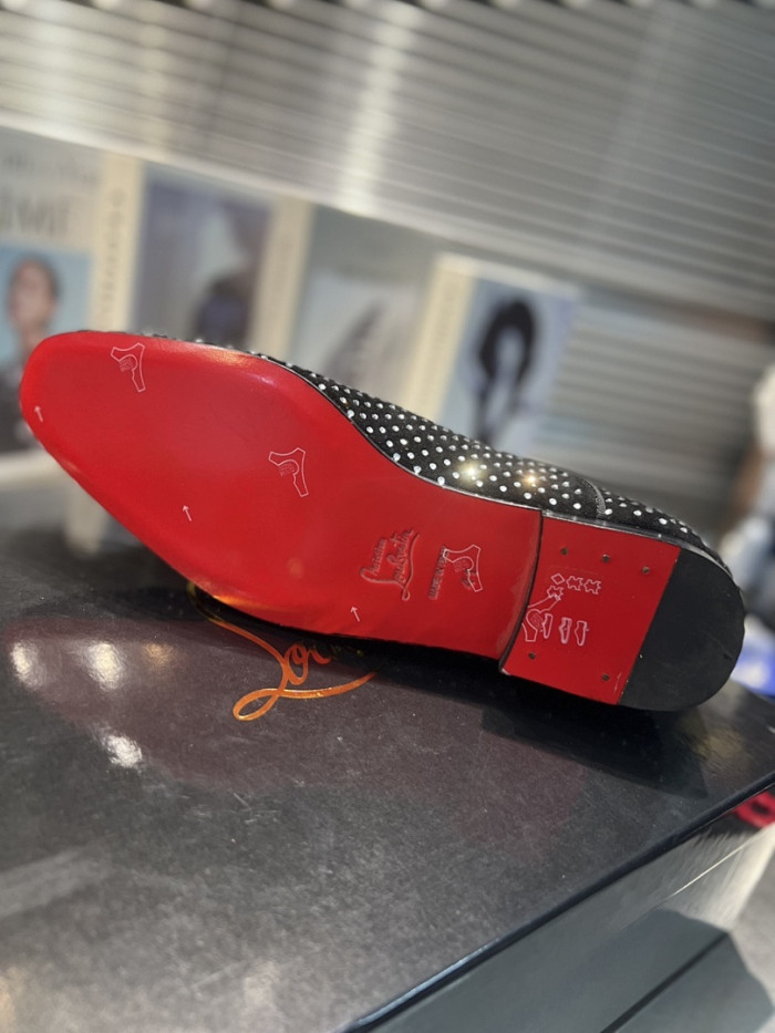 CL Shoes
