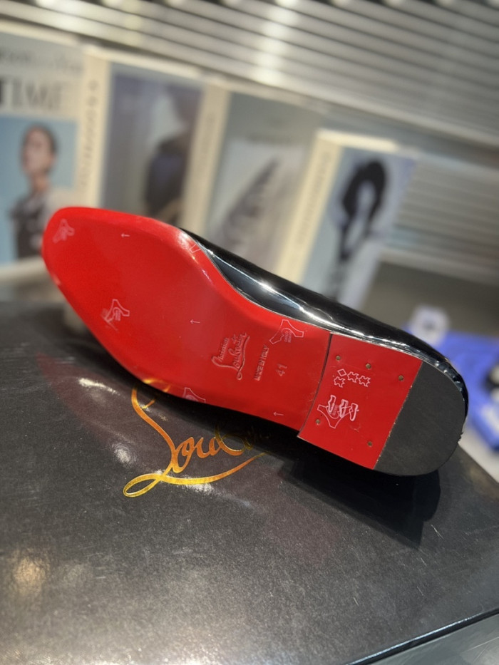 CL Shoes