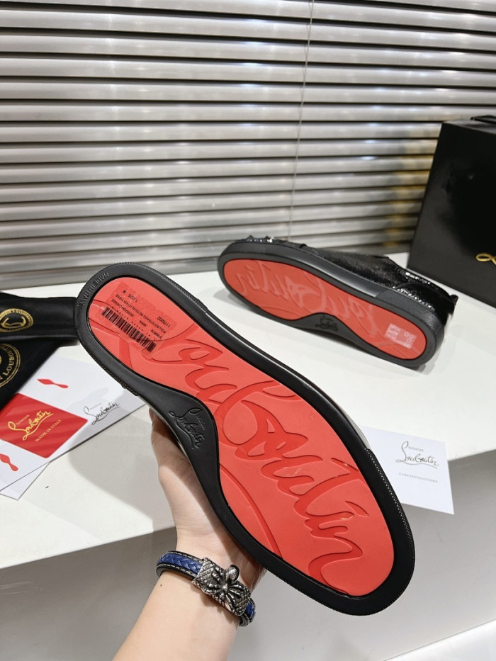 CL SNEAKER