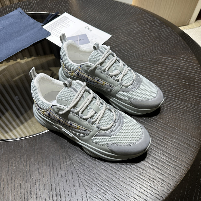 D10R HOMME B22 TRAINER SNEAKER