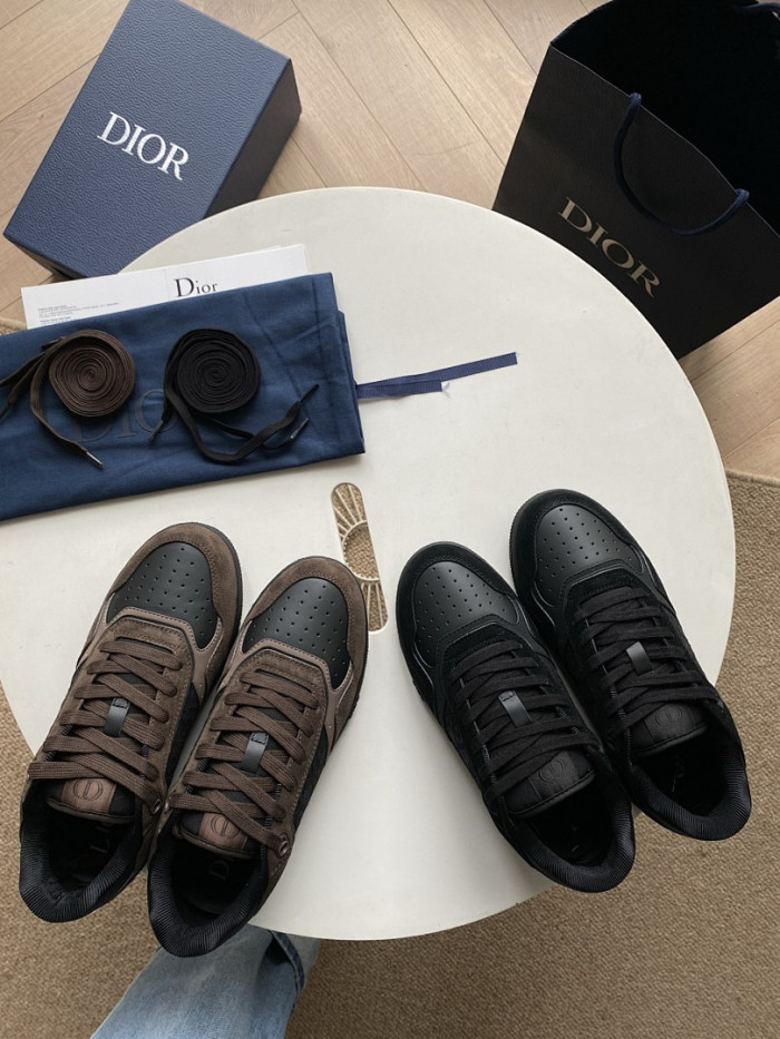 D10R B27 Sneaker