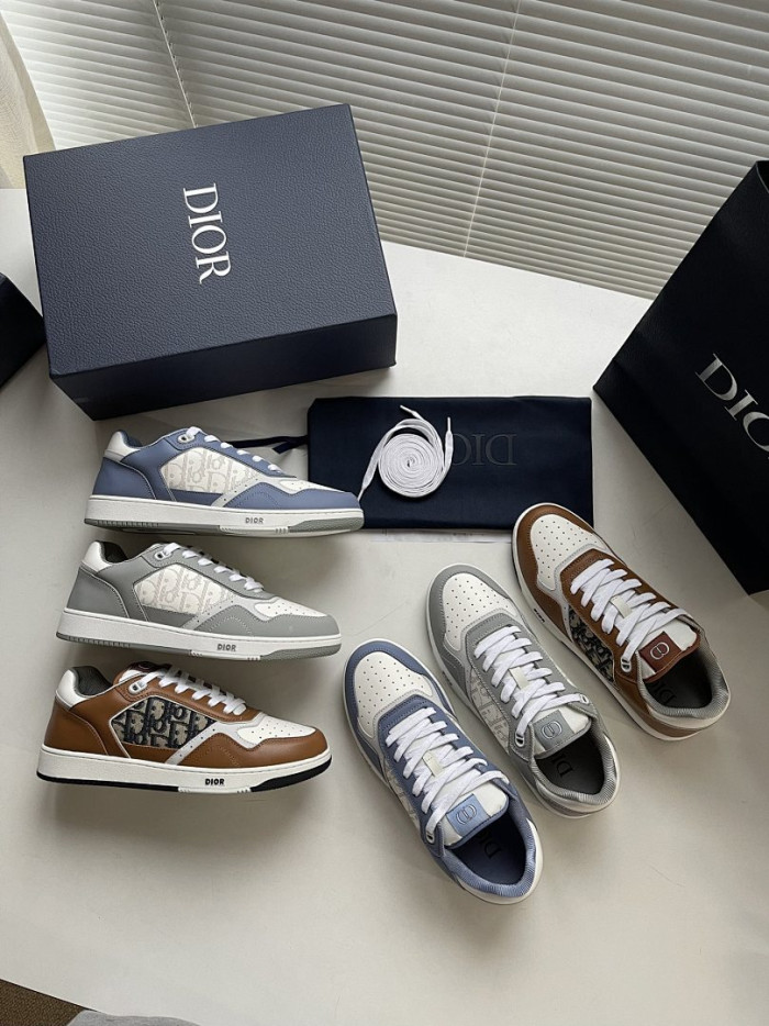 D10R B27 Sneaker
