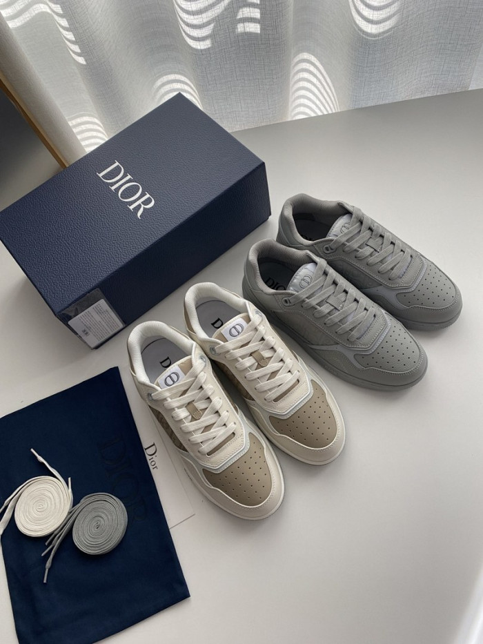 D10R B27 Sneaker