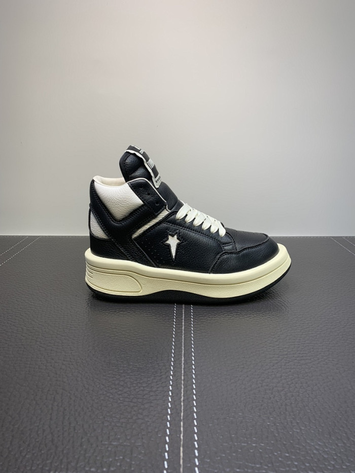 R1ck 0wens sneakers