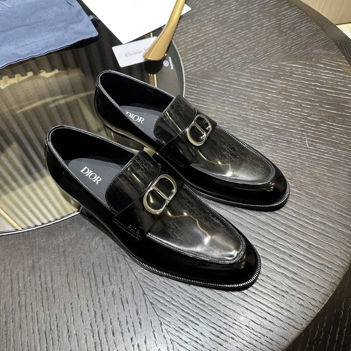 D10R SHOES