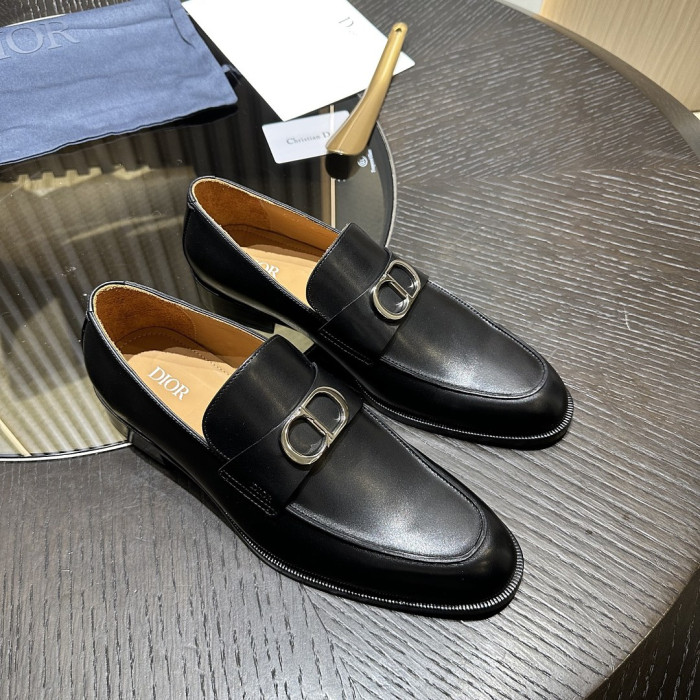D10R SHOES