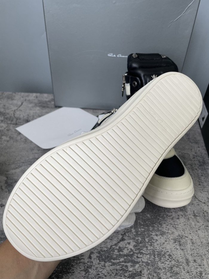 R1ck 0wens sneakers