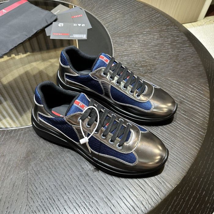PRA shoes